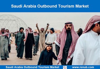 Saudi Arabia Outbound Tourism Market Growth