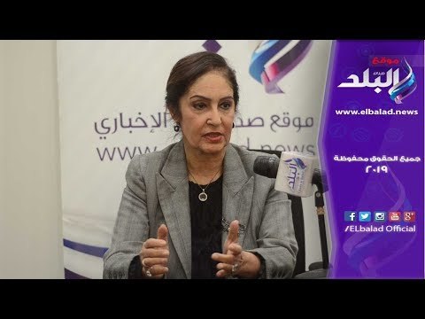 صدى البلد | نائلة جبر: 5 مخاطر تواجه المهاجر غير الشرعي