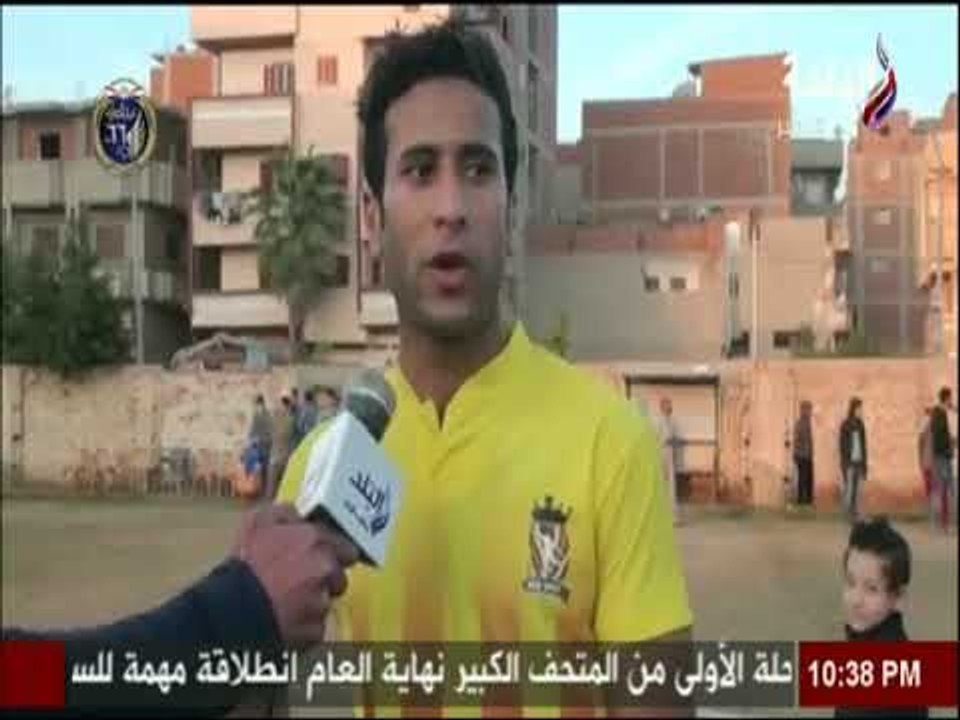 ملعب البلد - أهدف دوري الدرجة الثالثة لهذا الأسبوع 25-1-2018