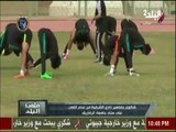 ملعب البلد - شكوى جماهير نادي الشرقية من عدم اللعب على ستاد جامعة الزقازيق