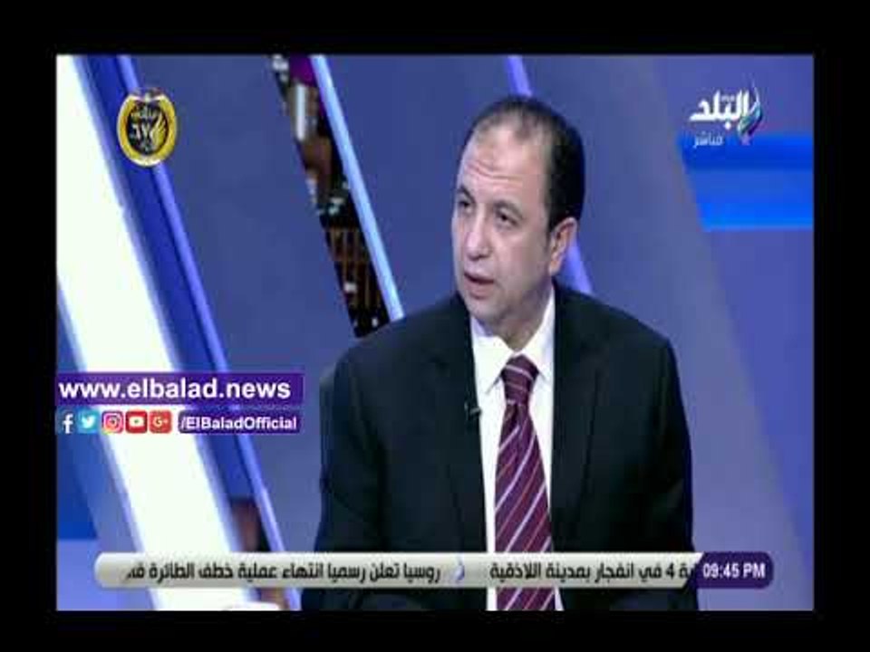 صدي البلد | مصنعي السيارات: عودة شركة مرسيدس رسالة قوية للعالم أن مصر دولة آمنة والاقتصاد متصاعد