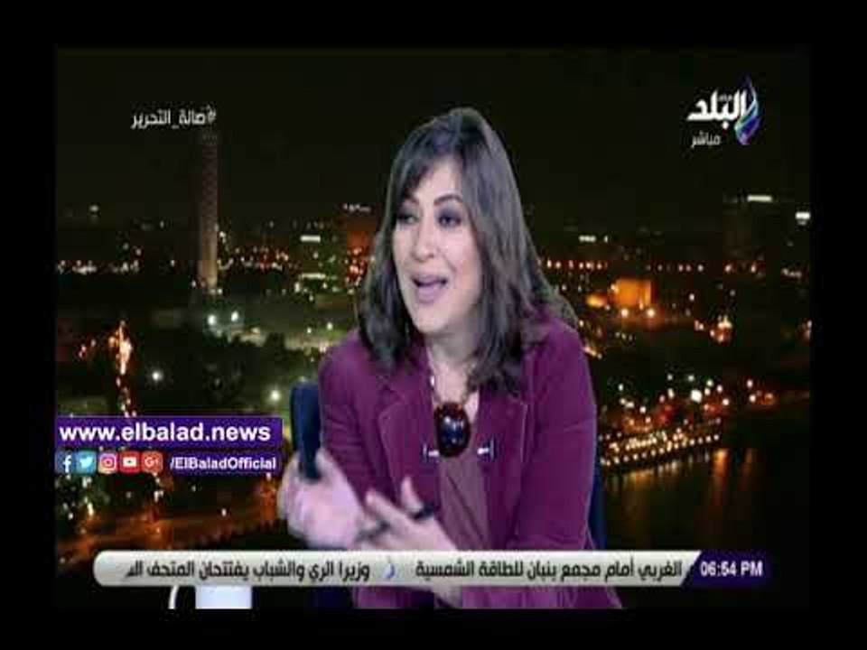 صدى البلد | رد منظمي معرض الكتاب على إحتمالية وجود كتب حاملة لأفكار متطرفة