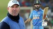 India Vs Australia 4th ODI : Shane Warne Explains How To Dismiss Virat Kohli | Oneindia Telugu