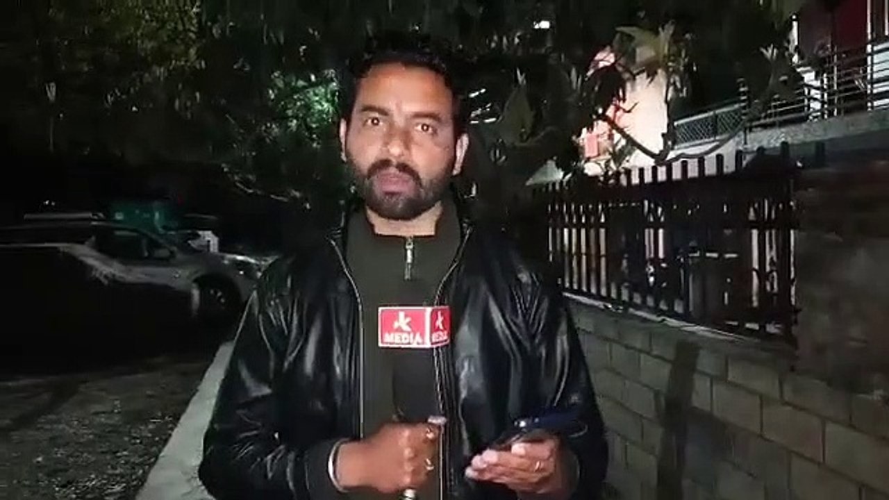 No Assembly elections in J&K for now, EC announced schedule of only Parliamentary elections 2019