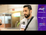 صدى البلد | نجم منتخب اليد : حققنا هدفنا بوجودنا وسط الثمانية الكبار في العالم