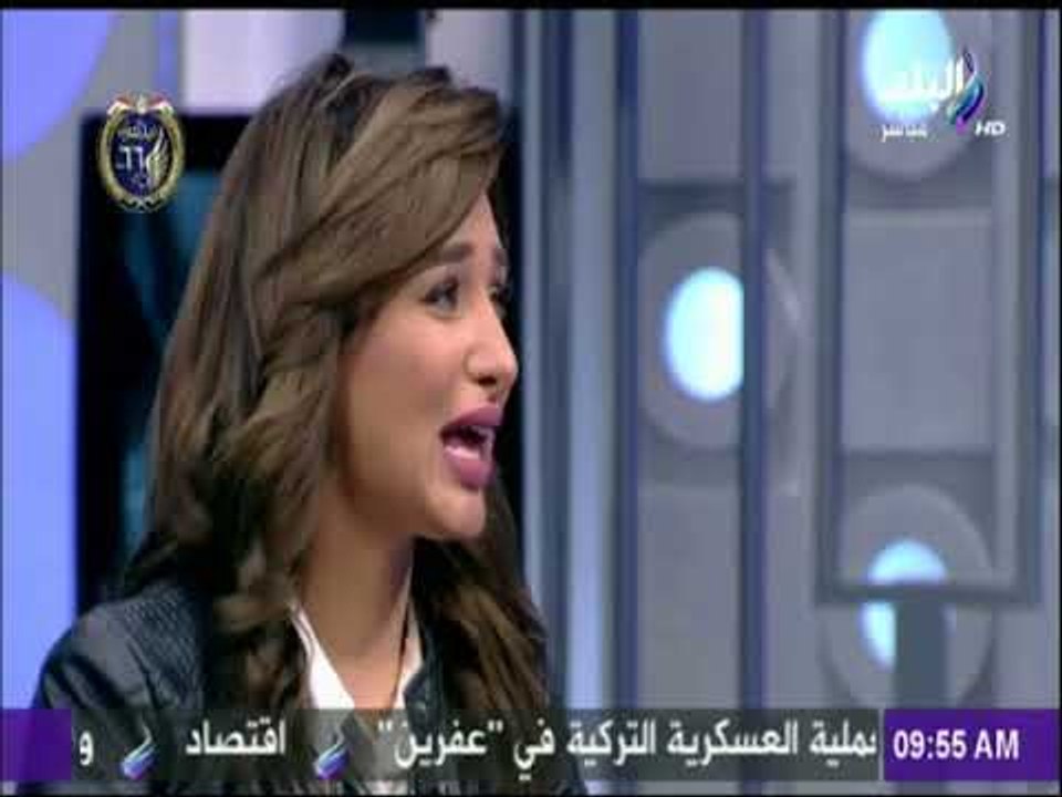 صباح البلد - لقاء خاص مع الدكتورة نور عثمان صاحبة مبادرة للعناية بالأسنان بدون زيارة الطبيب