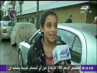 صباح البلد - لو لك صديق بيحلف كتير ..  بتصدق؟