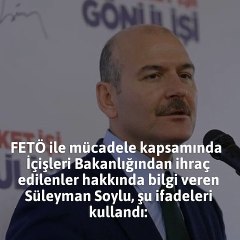 FETÖ’den 511 bin kişi gözaltına alındı