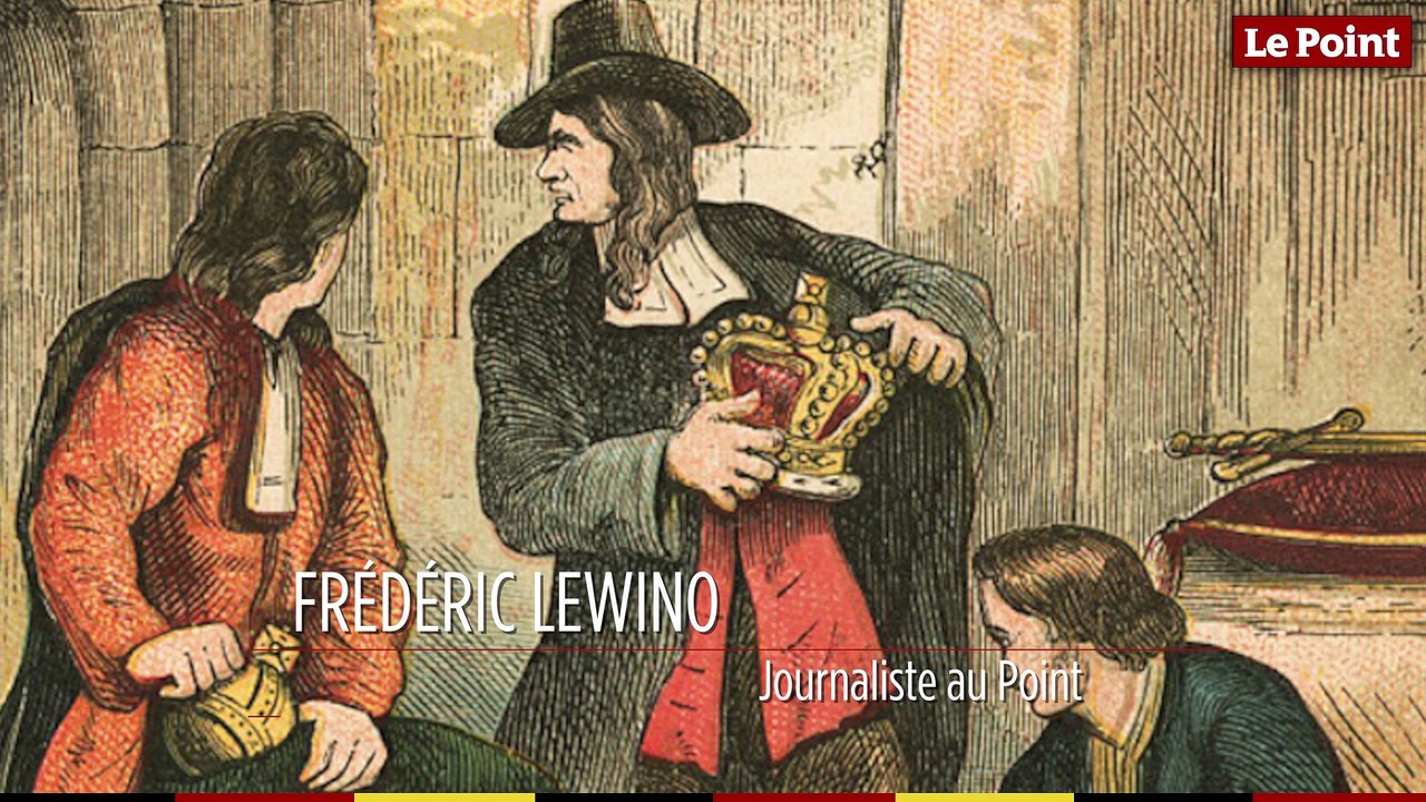 9 mai 1671 : le jour où les joyaux de la couronne d'Angleterre ont failli être volés