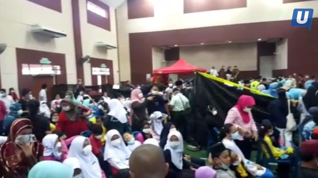 MB tinjau lokasi rawatan pencemaran toksik