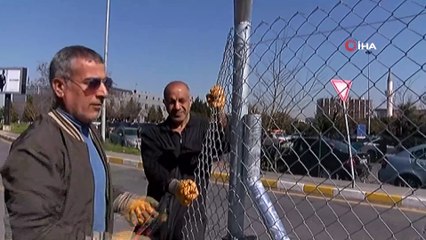 Atatürk Havalimanı’nda kapanma hazırlıkları başladı