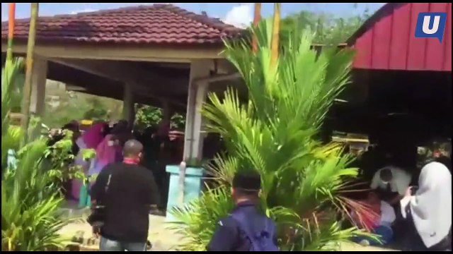 Lebih 100 pelajar mangsa baharu pencemaran toksik