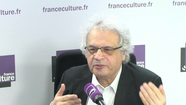 Amin Maalouf : J'ai connu un monde arabe différent, un monde arabe dans lequel il y avait les mêmes débats que dans le reste du monde.