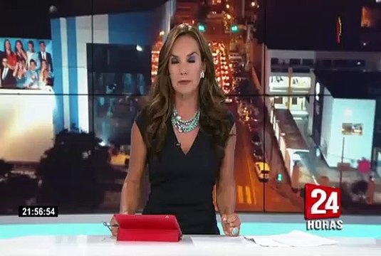 Comas: detienen a falsos trabajadores de Sedapal que se dedicaban a la extorsión