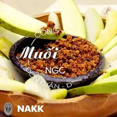 Cách làm MUỐI TÔM tại nhà ngon đúng vị nhất