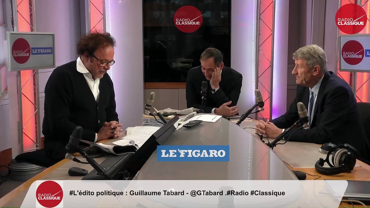 "L'euro ne nous a pas du tout protégé. Les Américains nous regardent comme une colonie" Philippe de Villiers (13/03/19)