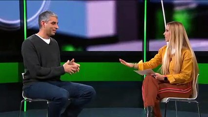 Demostración Project xCloud