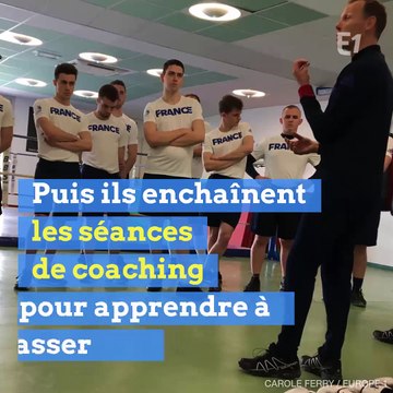 Pâtissier, coiffeur, plombier : ils vont représenter la France aux Olympiades des métiers