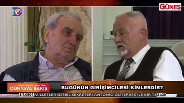 Bir Aziz Nesin vakası da Besim Tibuk'tan: Türk halkının yüzde 90’ı sürü