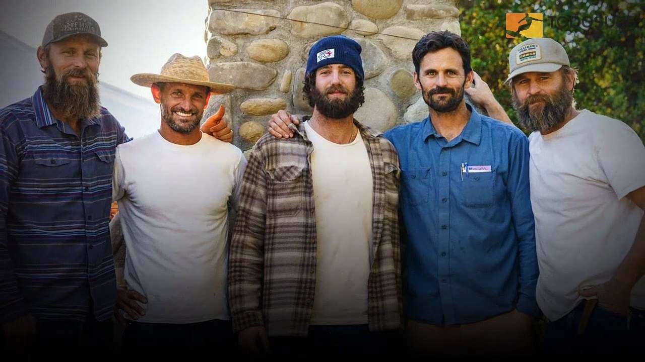 Los hermanos Malloy, la saga mas auténtica del surf mundial