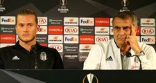 Beşiktaş Karius'u Liverpool'dan İzinsiz Gönderirse Tazminat Ödeyecek