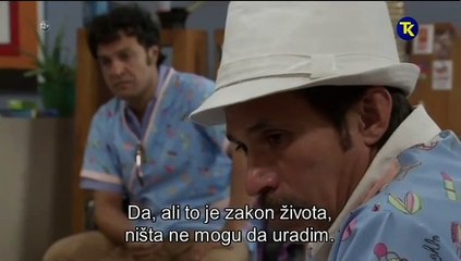 Crna udovica - 62. epizoda