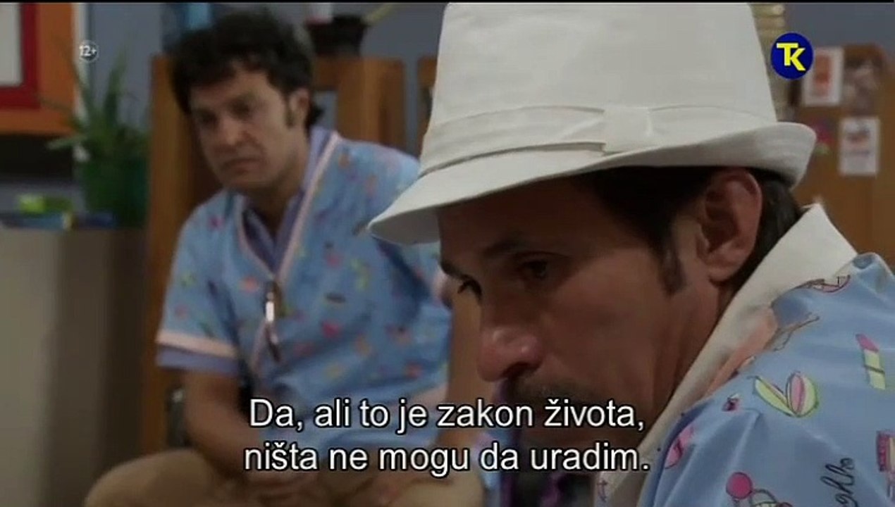 Crna udovica - 62. epizoda