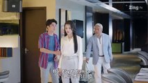 Cô Gái Đến Từ Đại Dương - Tập 7 Vietsub