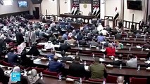 مجلس النواب العراقي يناقش  تشريع 3 قوانين