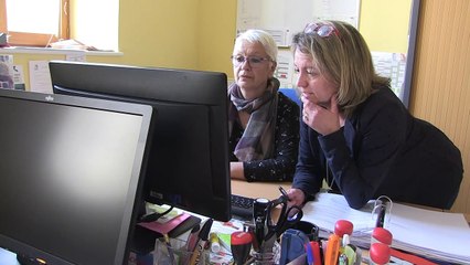 Loire Forez mise sur la mutualisation des services avec les communes.