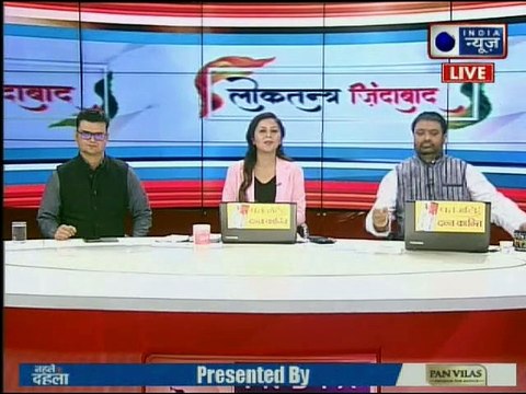 Lok Sabha Elections 2019: Congress President Rahul Gandhi slams PM Narendra Modi on his tweet