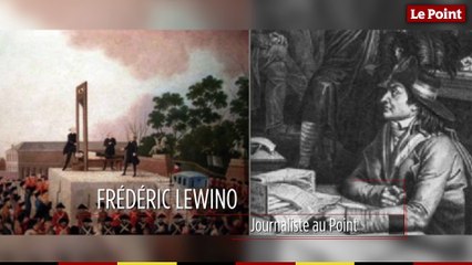 7 mai 1795 : le jour où l’accusateur public Fouquier-Tinville est guillotiné.