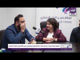 صدى البلد | شريف نور الدين لـ صدى البلد: لم أفرض سيطرتي علي الفنانين خلال التصوير