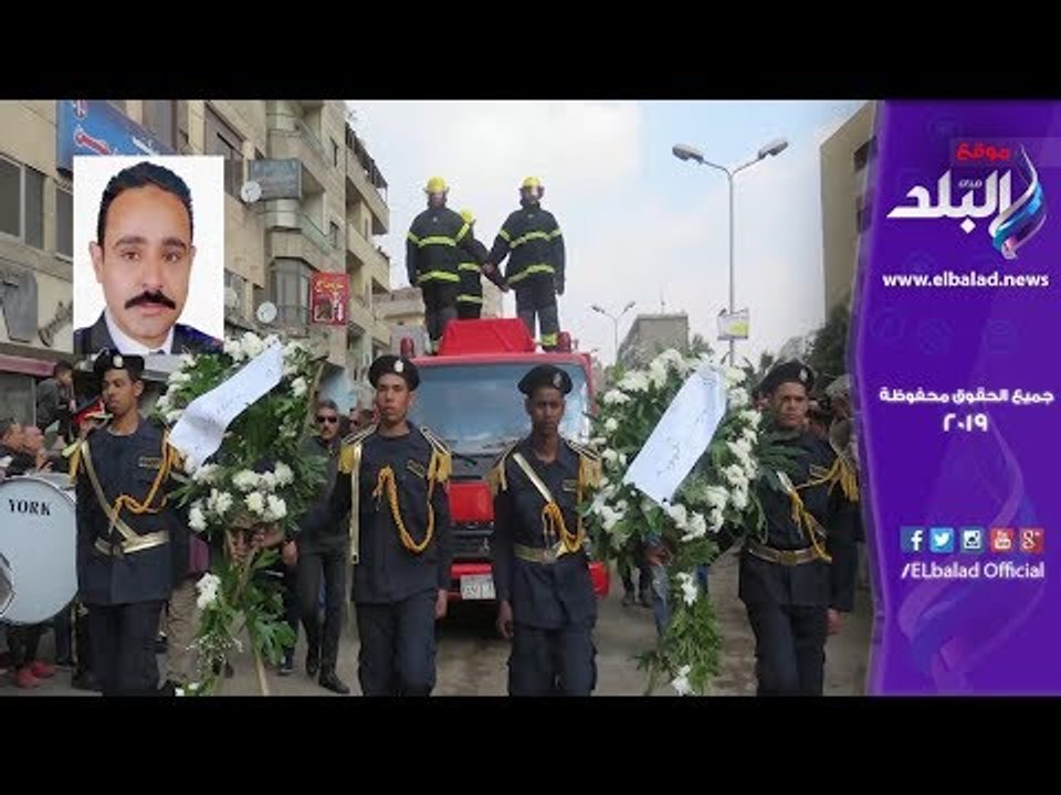 صدي البلد | الداخلية تهدي أغنية «هو مين» للشهداء