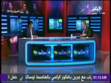 مع شوبير - لقاء خاص مع عادل عبد الرحمن نجم النادي الأهلي السابق