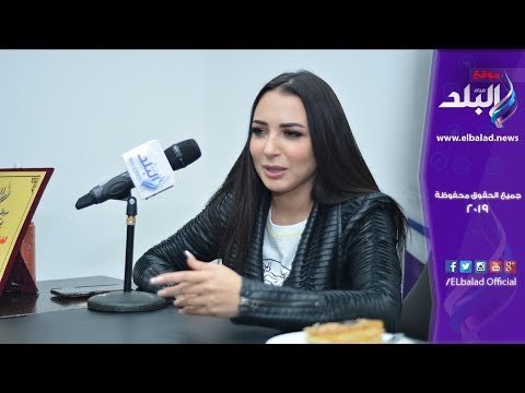 صدي البلد | ساندي لـ صدى البلد: مش هتجوز تاني