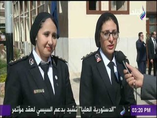 فاعليات المؤتمر الأول لأمراض الصدرية بمستشفي شرطة أسيوط