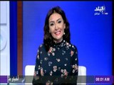 صباح البلد - رشا مجدي عن نقل سكان الـ129 عمارة غير الآمنة بالقطامية إلى الأسمرات: «فعلا حاجة تفرح»