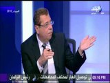 على مسئوليتي - محمد البدراوي:  سيتم عرض اتفاقية الغاز بين الشركات المتعاقدة على الحكومة المصرية