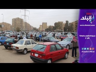 صدي البلد | تجار سوق السيارات: الحال واقف وطريقة ولابد من قائمة اسعار موحدة