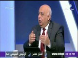 هشام الحلبي يكشف أوجه اختلاف «سيناء 2018» عن أي عمليات سابقة | على مسئوليتي