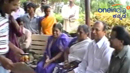 ಡಾ ರಾಜ್ ಕುಮಾರ್ ಅವರ ಈ ವೀಡಿಯೋ ನೀವು ನೋಡಿರೋದಕ್ಕೆ ಸಾಧ್ಯವೇ ಇಲ್ಲ..!