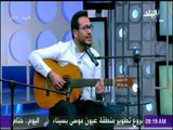 صباح البلد - نشيد العاشقين - المطرب أحمد العتباني