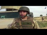 صباح البلد - أبطال القوات المسلحة : لن ننهي خدمتنا إلا بعد تطهير سيناء من الإرهاب