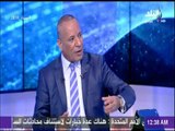 لقاء خاص مع اللواء محمد الغباري - النائب محمود محيي الدين في على مسئوليتي