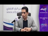 صدى البلد | قصة أول مصري يحصل على جائزة منشد الشارقة