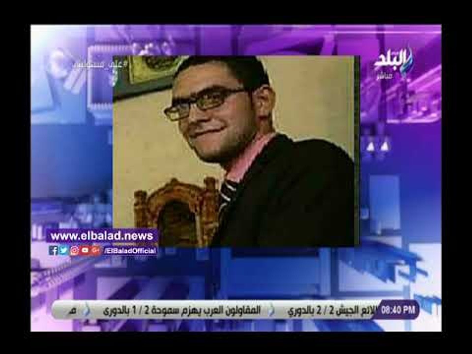 صدي البلد | أحمد موسي يكشف تفاصيل نجاته من عملية ارهابية