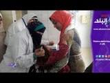 صدى البلد | مديرية صحة الفيوم تنهي استعدادات حملة التطعيم ضد شلل الأطفال