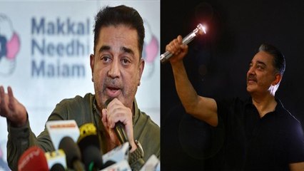 லோக்சபா தேர்தல் முக்கியமல்ல.. சட்டசபை இடைத்தேர்தலுக்கு கமல் பலே திட்டம்- வீடியோ