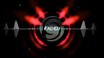 FADED - ALAN WALKER ( REMIX )